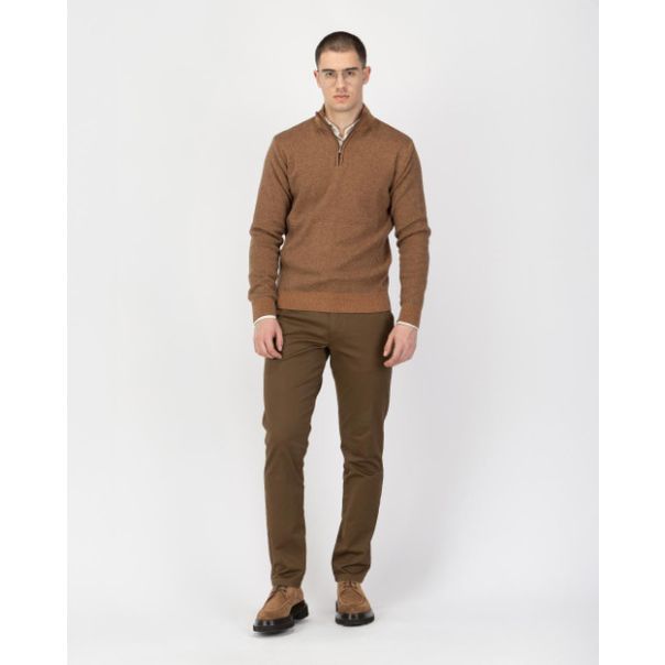 BARBOSA Muški džemper 8253 - MDZ-8253 17