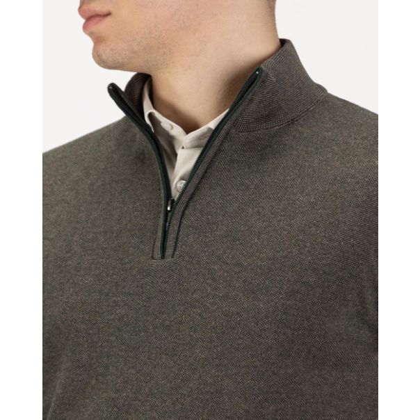 BARBOSA Muški džemper 8253 - MDZ-8253 21