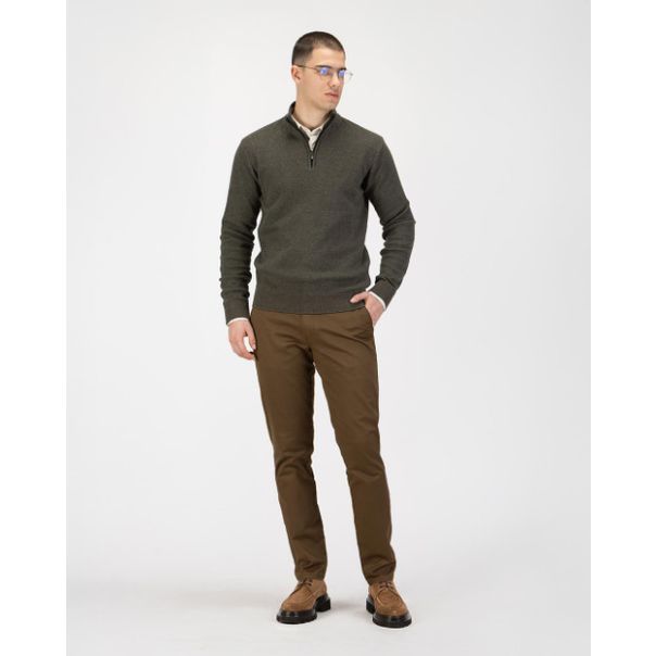 BARBOSA Muški džemper 8253 - MDZ-8253 21