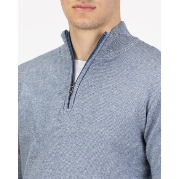 BARBOSA Muški džemper 8253 - MDZ-8253 28