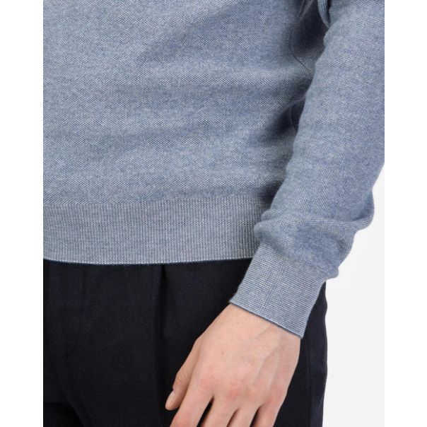 BARBOSA Muški džemper 8253 - MDZ-8253 28