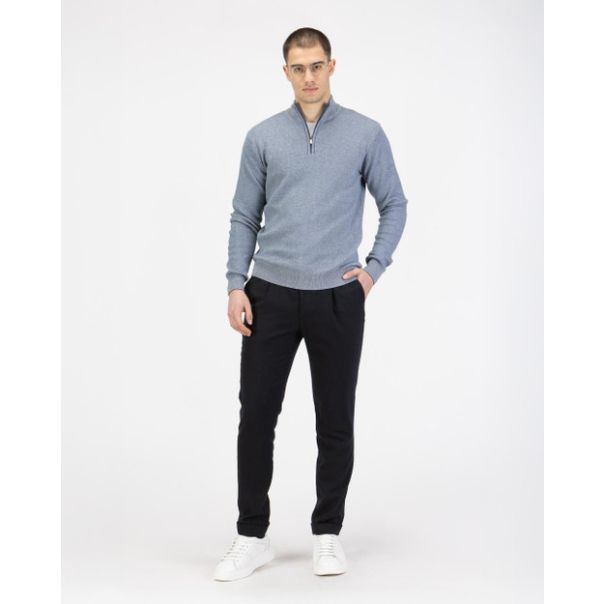 BARBOSA Muški džemper 8253 - MDZ-8253 28
