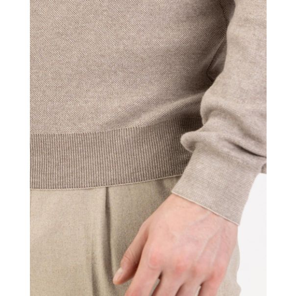 BARBOSA Muški džemper 8253 - MDZ-8253 50