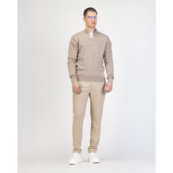 BARBOSA Muški džemper 8253 - MDZ-8253 50