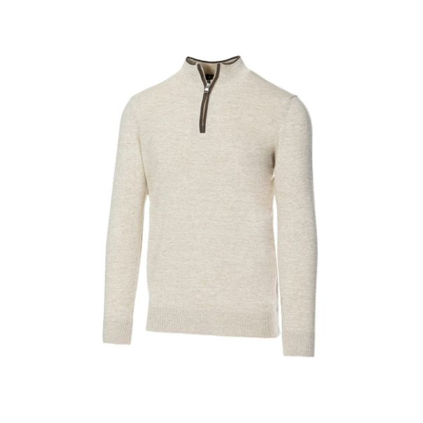 BARBOSA Muški džemper 8333 - MDZ-8333 15