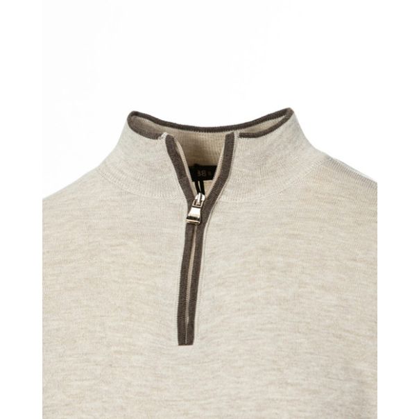 BARBOSA Muški džemper 8333 - MDZ-8333 15