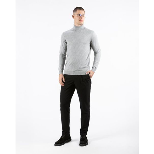 BARBOSA Muški džemper 8361 - MDZ-8361 04