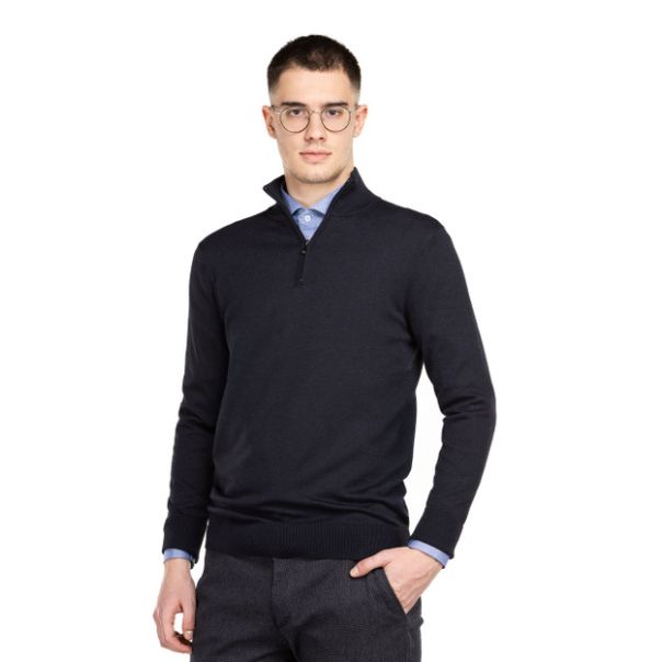 BARBOSA Muški džemper MDZ-8362-02 - MDZ-8362 02