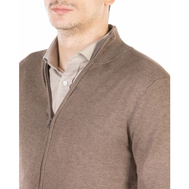 BARBOSA Muški džemper 8363 - MDZ-8363 21