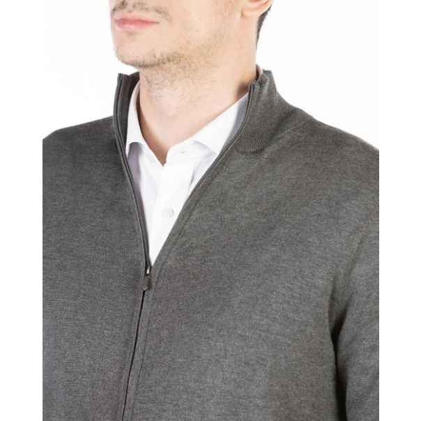 BARBOSA Muški džemper 8363 - MDZ-8363 54