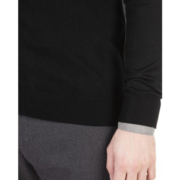 BARBOSA Muški džemper 8363 - MDZ-8363 01