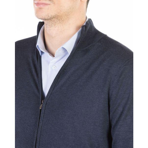 BARBOSA Muški džemper 8363 - MDZ-8363 41