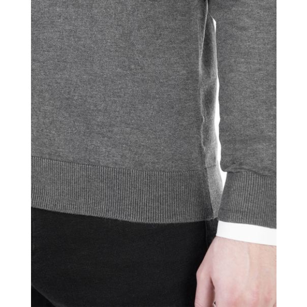 BARBOSA Muški džemper 8363 - MDZ-8363 54