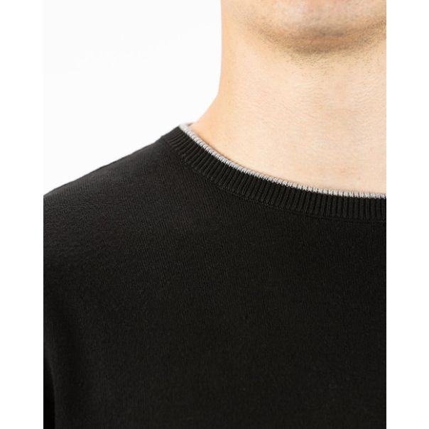 BARBOSA Muški džemper 8364 - MDZ-8364 01