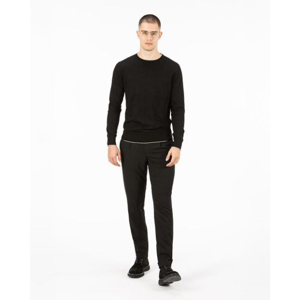 BARBOSA Muški džemper 8364 - MDZ-8364 01