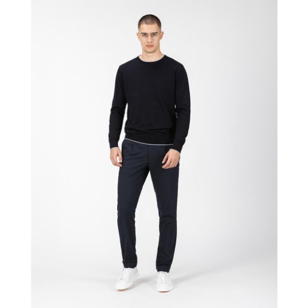 BARBOSA Muški džemper 8364 - MDZ-8364 02