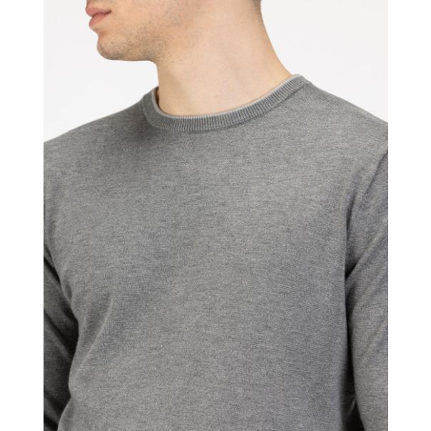 BARBOSA Muški džemper 8364 - MDZ-8364 04