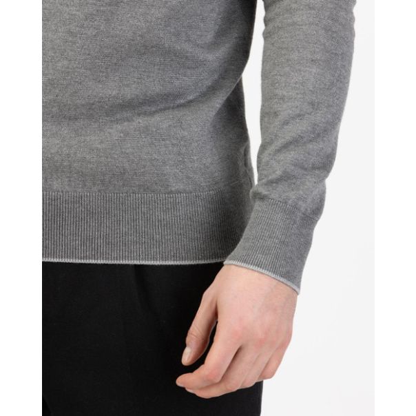 BARBOSA Muški džemper 8364 - MDZ-8364 04