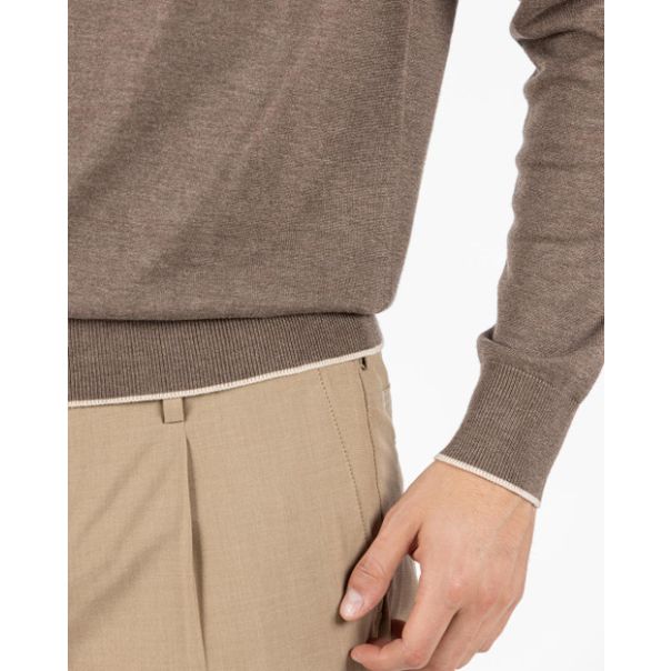 BARBOSA Muški džemper 8364 - MDZ-8364 21