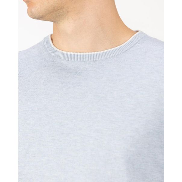 BARBOSA Muški džemper 8364 - MDZ-8364 28