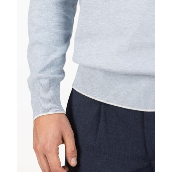 BARBOSA Muški džemper 8364 - MDZ-8364 28