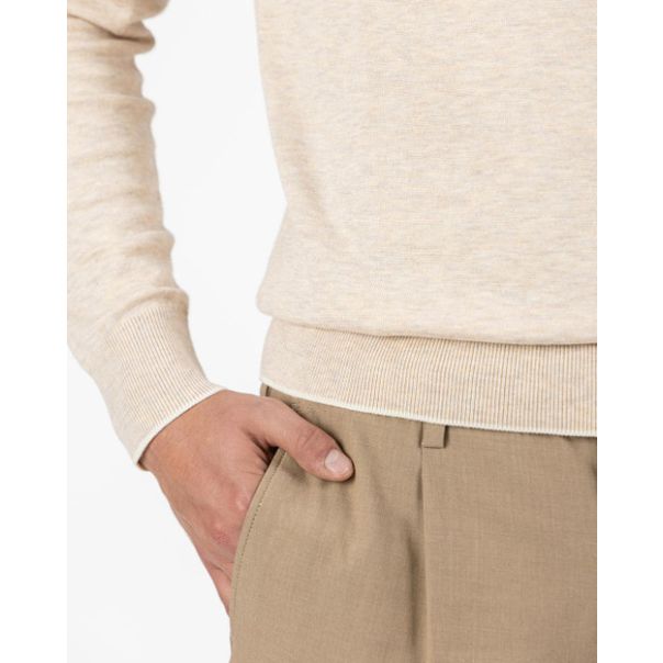 BARBOSA Muški džemper 8364 - MDZ-8364 66