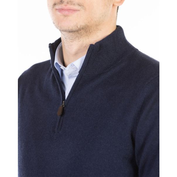 BARBOSA Muški džemper 8381 - MDZ-8381 02