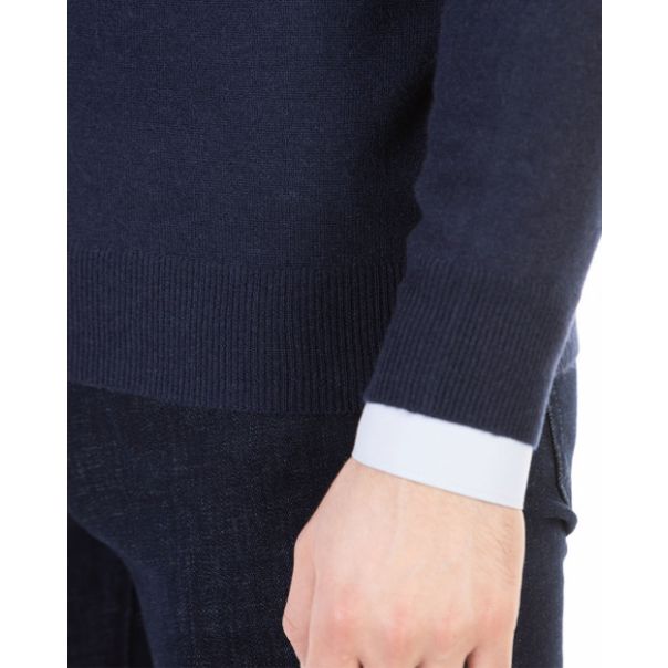 BARBOSA Muški džemper 8381 - MDZ-8381 02