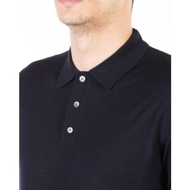 BARBOSA Muški džemper 8400 - MDZ-8400 02