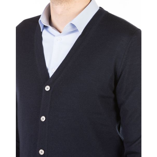 BARBOSA Muški džemper 8401 - MDZ-8401 02