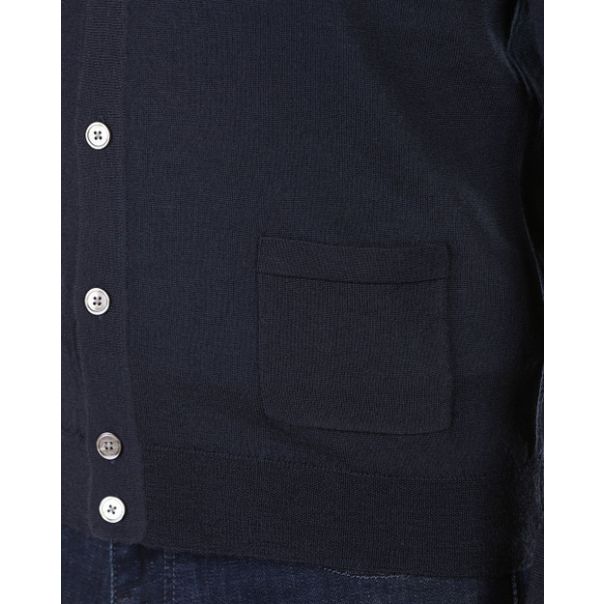 BARBOSA Muški džemper 8401 - MDZ-8401 02