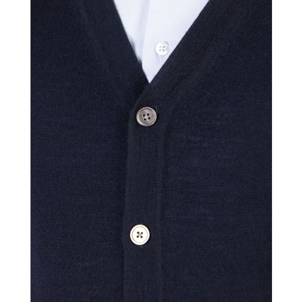 BARBOSA Muški džemper 8401 - MDZ-8401 02