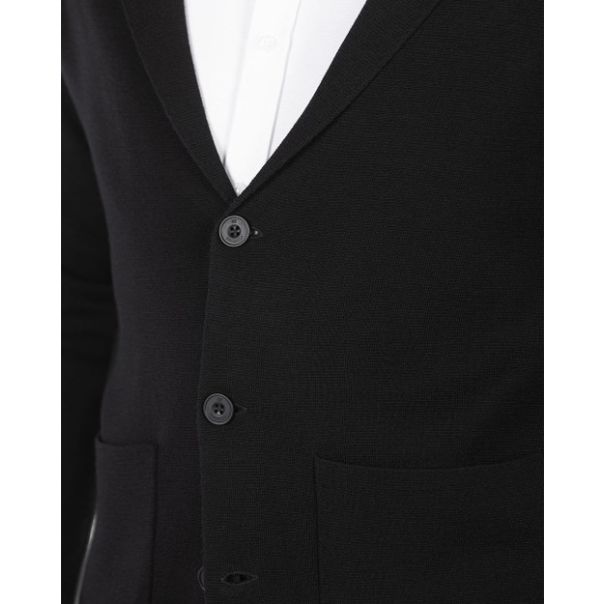 BARBOSA Muški džemper 8402 - MDZ-8402 01