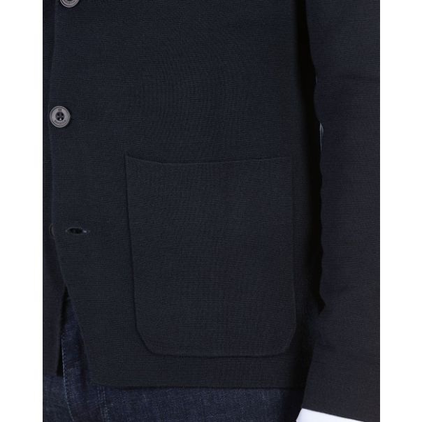 BARBOSA Muški džemper 8402 - MDZ-8402 02