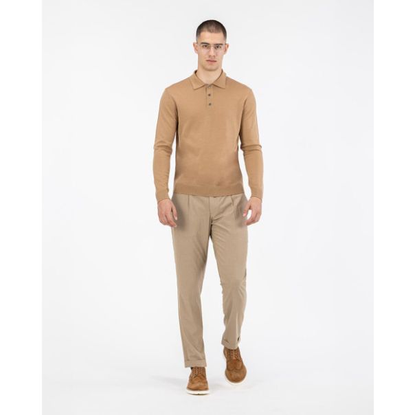 BARBOSA Muški džemper 8403 - MDZ-8403 06