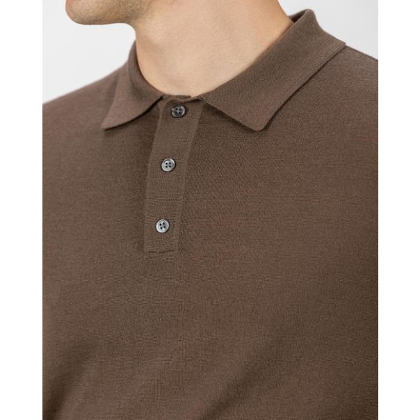 BARBOSA Muški džemper 8403 - MDZ-8403 46