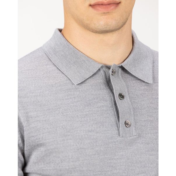 BARBOSA Muški džemper 8403 - MDZ-8403 54