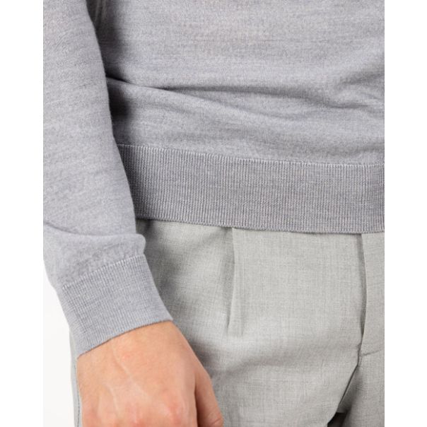 BARBOSA Muški džemper 8403 - MDZ-8403 54