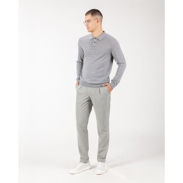 BARBOSA Muški džemper 8403 - MDZ-8403 54