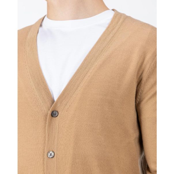 BARBOSA Muški džemper 8404 - MDZ-8404 06