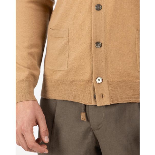 BARBOSA Muški džemper 8404 - MDZ-8404 06