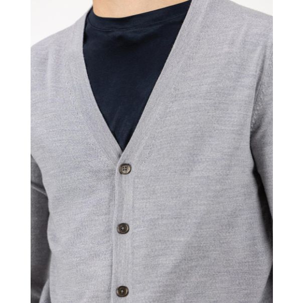 BARBOSA Muški džemper 8404 - MDZ-8404 54