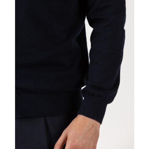 BARBOSA Muški džemper 8471 - MDZ-8471 02