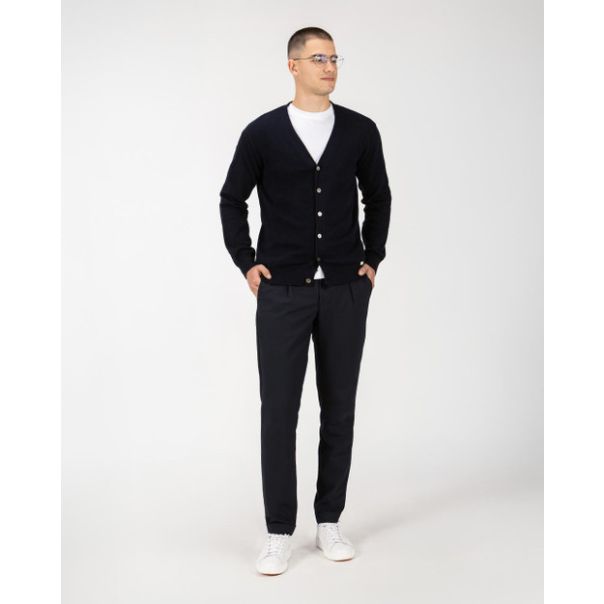 BARBOSA Muški džemper 8471 - MDZ-8471 02