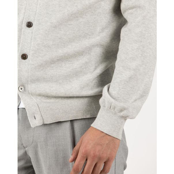 BARBOSA Muški džemper 8471 - MDZ-8471 04