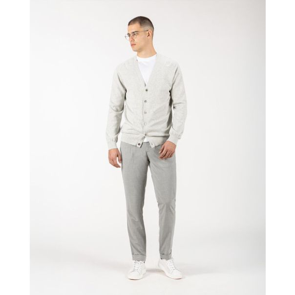 BARBOSA Muški džemper 8471 - MDZ-8471 04