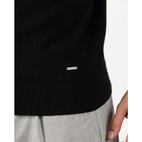 BARBOSA Muški džemper 8491 - MDZ-8491 01