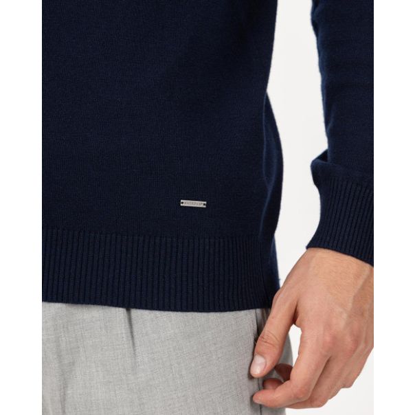 BARBOSA Muški džemper 8491 - MDZ-8491 02