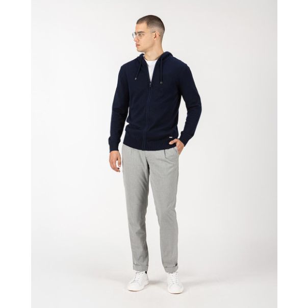 BARBOSA Muški džemper 8491 - MDZ-8491 02