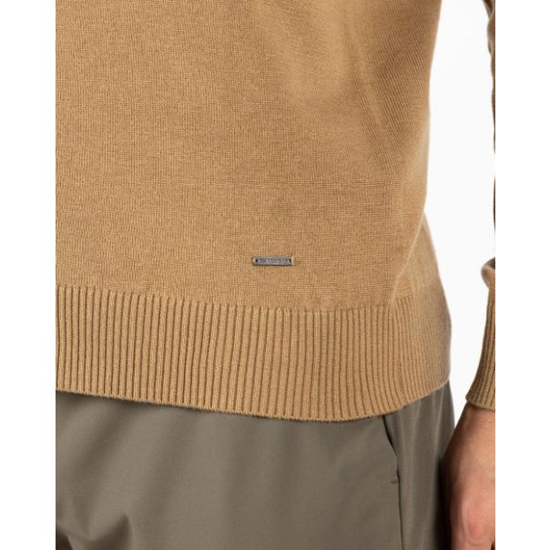 BARBOSA Muški džemper 8491 - MDZ-8491 15